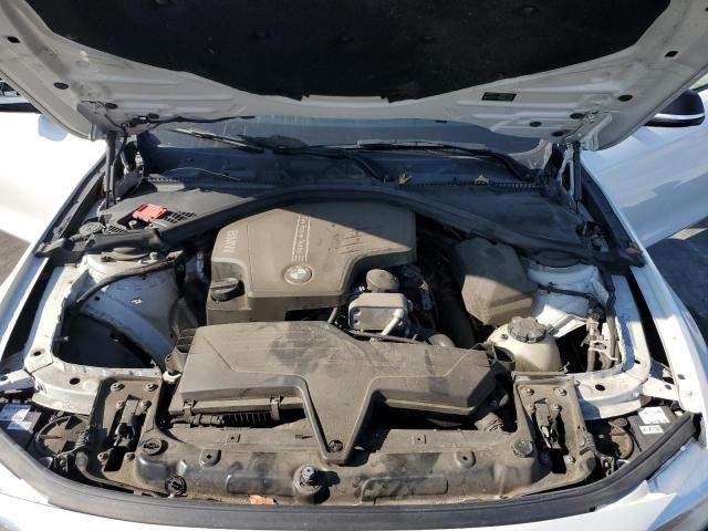 Photo 11 from auction – 2014 BMW 428 I with VIN WBA3N7C53EF719825
