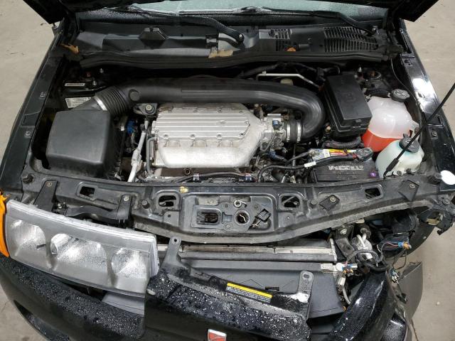 Photo 12 from auction – 2004 SATURN VUE with VIN 5GZCZ63414S857330