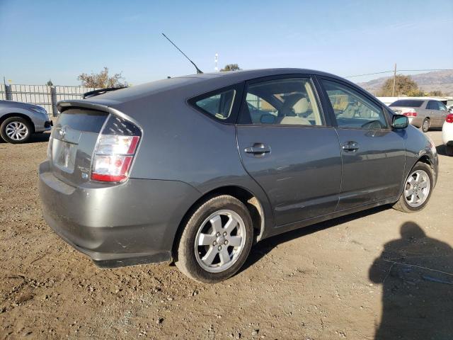 Photo 3 from auction – 2005 TOYOTA PRIUS with VIN JTDKB20U453126210