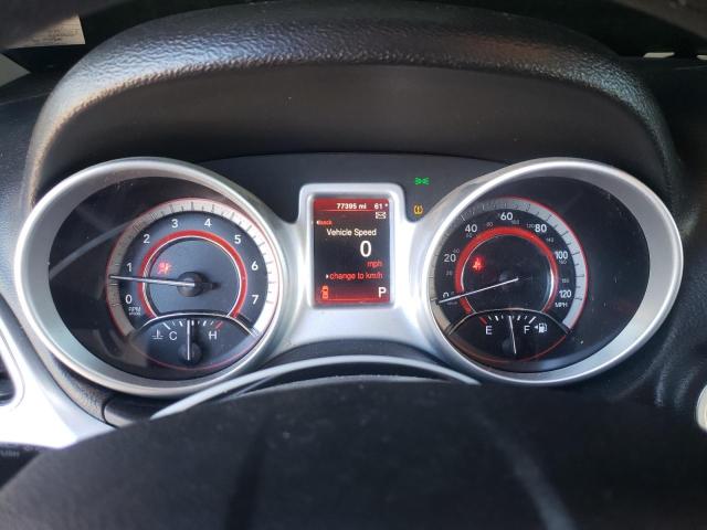 Photo 9 from auction – 2020 DODGE JOURNEY SE with VIN 3C4PDCAB3LT207574