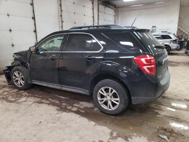 Photo 2 from auction – 2017 CHEVROLET EQUINOX LT with VIN 2GNALCEK6H1570602