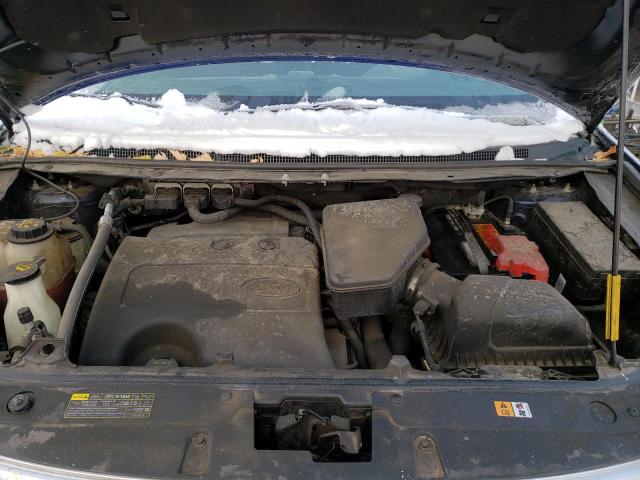 Photo 12 from auction – 2013 FORD EDGE LIMIT with VIN 2FMDK4KC9DBB30241