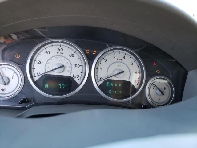 Photo 9 from auction – 2010 CHRYSLER TOWN & COU with VIN 2A4RR5D14AR491462