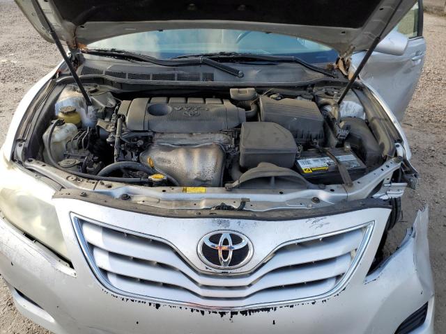Photo 11 from auction – 2011 TOYOTA CAMRY BASE with VIN 4T1BF3EK2BU603302