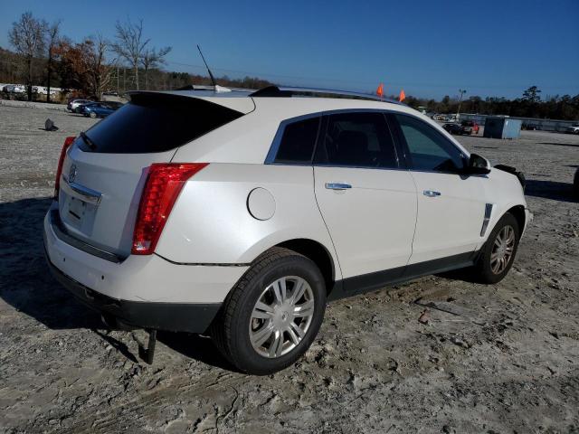 Photo 3 from auction – 2011 CADILLAC SRX with VIN 3GYFNAEYXBS614236