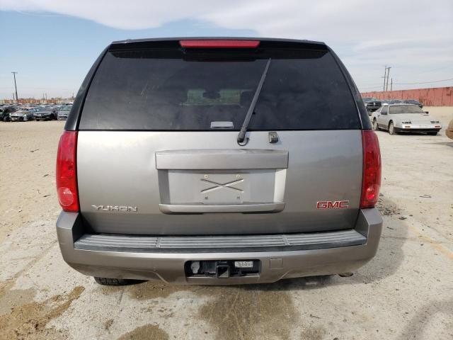 Photo 6 from auction – 2007 GMC YUKON with VIN 1GKFK130X7J394900