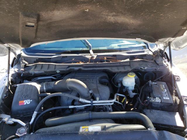 Photo 11 from auction – 2016 RAM 1500 ST with VIN 1C6RR7FT7GS393508