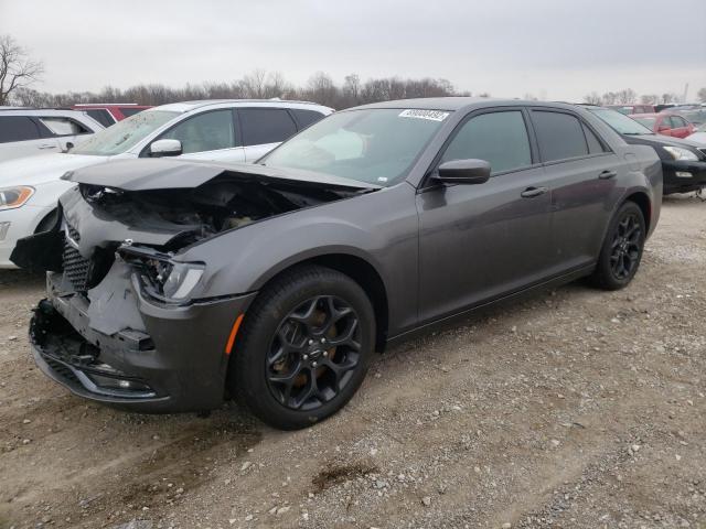 CHRYSLER 300 S 2019 with VIN 2C3CCAGG6KH648541 - Photo from auction