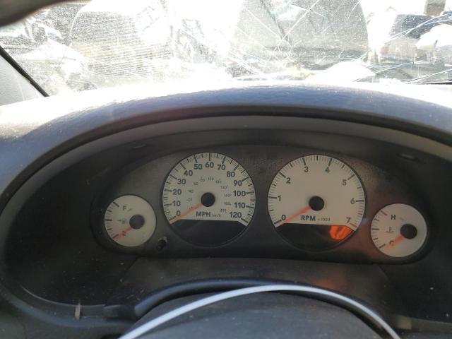 Photo 9 from auction – 2005 DODGE GRAND CARA with VIN 1D4GP24R55B194571