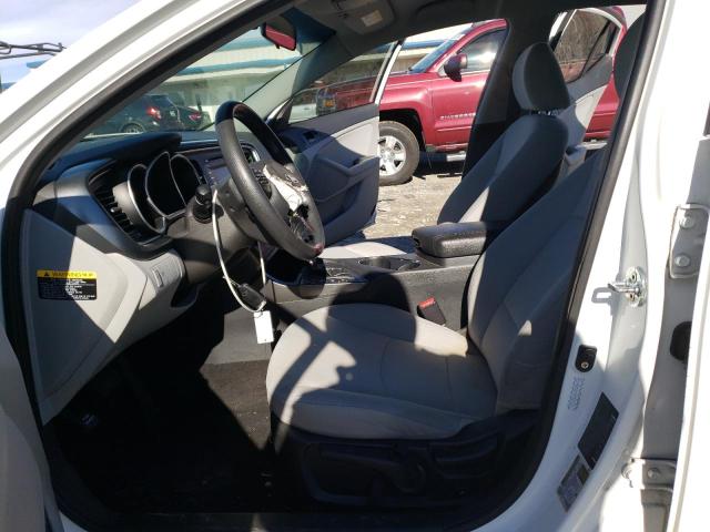 Photo 7 from auction – 2015 KIA OPTIMA LX with VIN KNAGM4A79F5528523