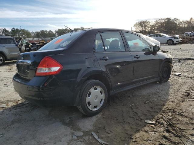 Photo 3 from auction – 2009 NISSAN VERSA S with VIN 3N1BC11E39L399392