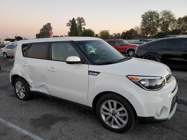 Photo 4 from auction – 2019 KIA SOUL + with VIN KNDJP3A55K7698773