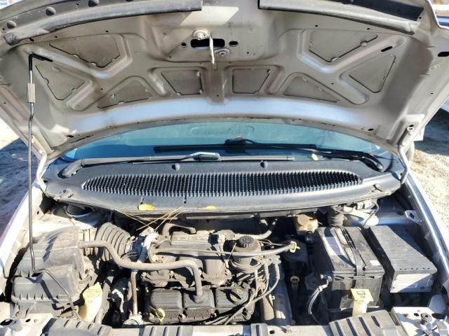 Photo 12 from auction – 2007 CHRYSLER TOWN & COU with VIN 1A4GJ45R97B156041