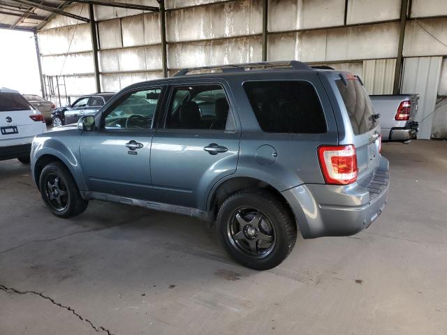 Photo 2 from auction – 2010 FORD ESCAPE LIM with VIN 1FMCU0E71AKB30779