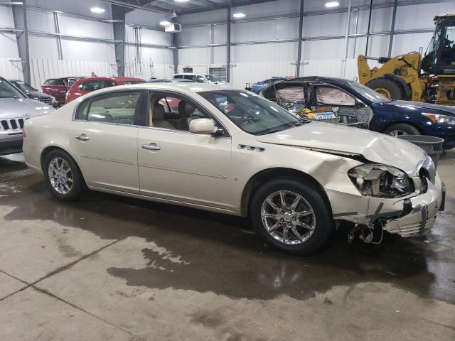 Photo 4 from auction – 2008 BUICK LUCERNE CX with VIN 1G4HD572X8U155960