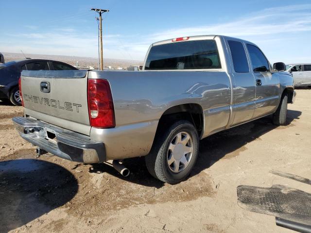 Photo 3 from auction – 2003 CHEVROLET SILVERADO with VIN 2GCEC19V631397319