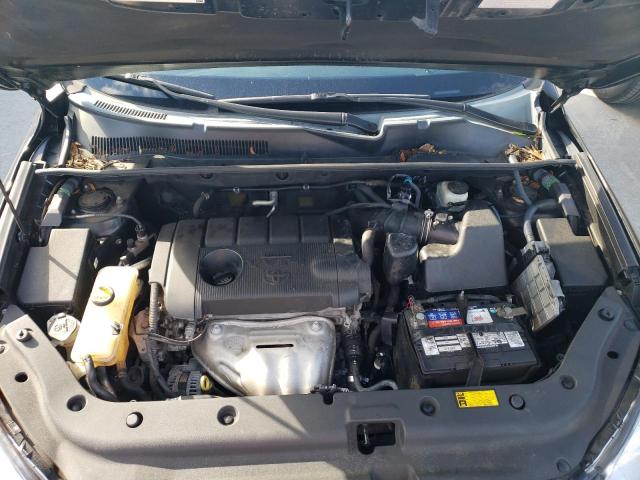 Photo 11 from auction – 2012 TOYOTA RAV4 with VIN 2T3ZF4DV9CW151583