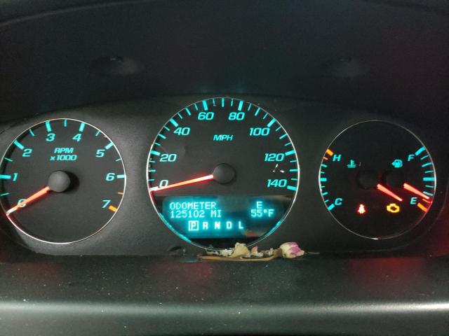 Photo 9 from auction – 2016 CHEVROLET IMPALA LIM with VIN 2G1WB5E39G1162561