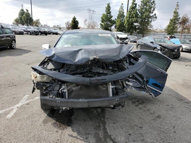 Photo 5 from auction – 2014 CHEVROLET IMPALA LTZ with VIN 2G1155S31E9103797