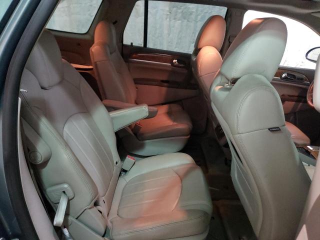 Photo 11 from auction – 2009 BUICK ENCLAVE CX with VIN 5GAEV23D59J140779