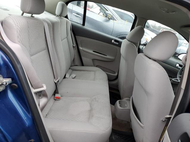 Photo 10 from auction – 2005 CHEVROLET COBALT LS with VIN 1G1AL52F857535451