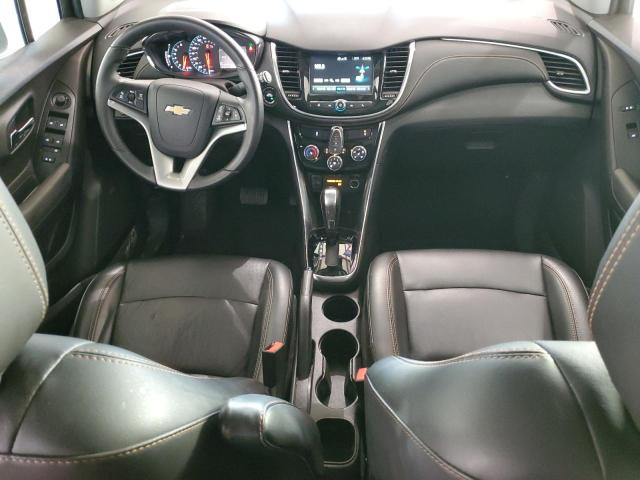 Photo 8 from auction – 2017 CHEVROLET TRAX PREMI with VIN 3GNCJMSB5HL230025