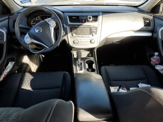 Photo 8 from auction – 2017 NISSAN ALTIMA 2.5 with VIN 1N4AL3AP4HN315641