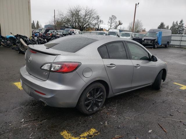 Photo 3 from auction – 2010 MAZDA 3 S with VIN JM1BL1S63A1161400