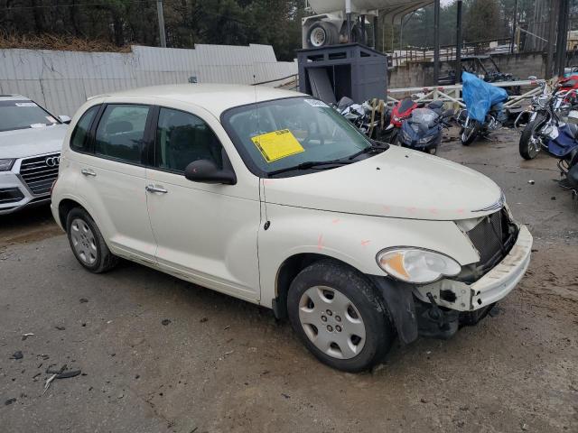 Photo 4 from auction – 2008 CHRYSLER PT CRUISER with VIN 3A8FY48B88T117431