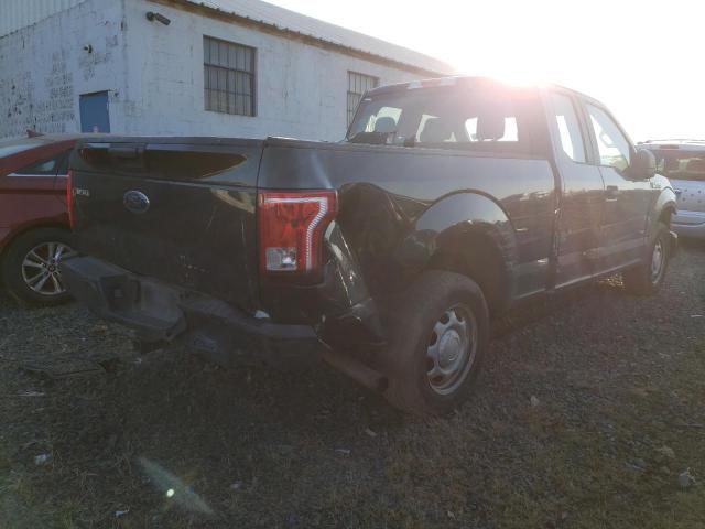 Photo 3 from auction – 2015 FORD F150 SUPER with VIN 1FTEX1CP7FFB07794