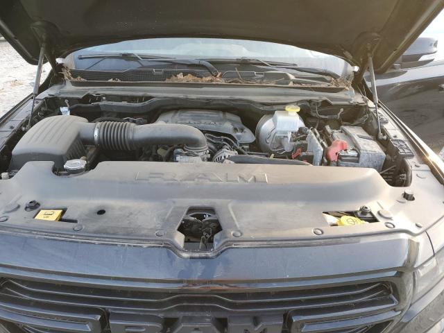 Photo 11 from auction – 2019 RAM 1500 BIG H with VIN 1C6SRFFT3KN605517