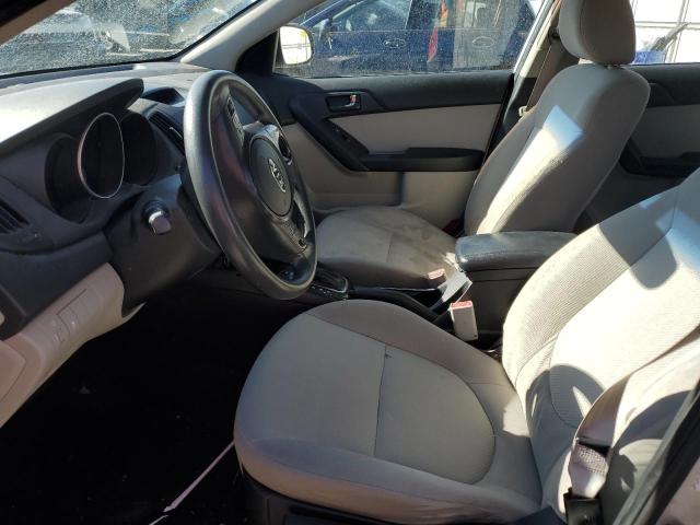 Photo 7 from auction – 2011 KIA FORTE EX with VIN KNAFU4A2XB5449095