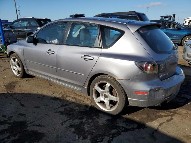 Photo 2 from auction – 2004 MAZDA 3 HATCHBAC with VIN JM1BK143041138134