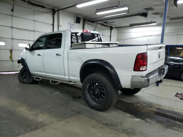 Photo 2 from auction – 2011 DODGE RAM 2500 with VIN 3D7UT2CL4BG520572