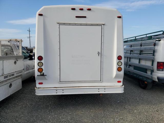 Photo 6 from auction – 2007 FORD ECONOLINE with VIN 1FDXE45SX7DA27030