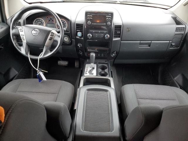 Photo 8 from auction – 2013 NISSAN TITAN S with VIN 1N6BA0EC0DN311992