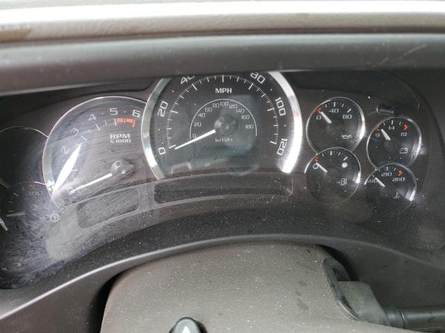 Photo 9 from auction – 2004 CADILLAC ESCALADE L with VIN 1GYEK63N44R305877