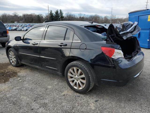 Photo 2 from auction – 2012 CHRYSLER 200 TOURIN with VIN 1C3CCBBB0CN204856