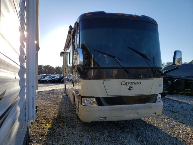 ROADMASTER RAIL AE-STACKED 2008 with VIN 1RF2B444482047788 - Photo from auction