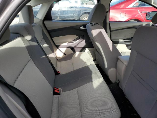 Photo 10 from auction – 2014 FORD FOCUS SE with VIN 1FADP3F28EL422293