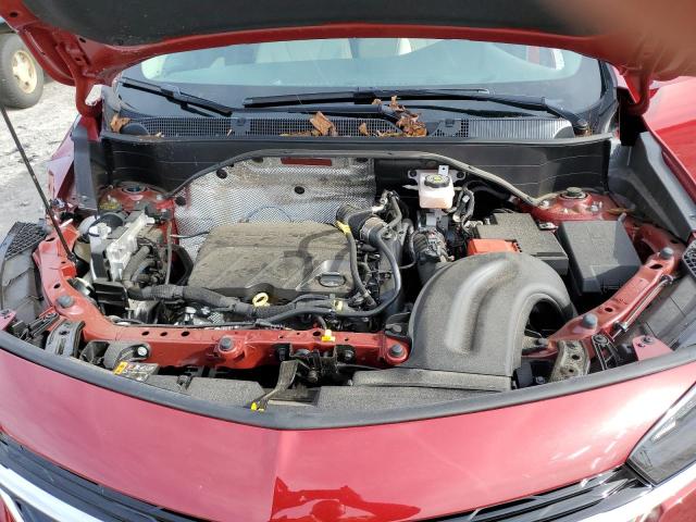 Photo 12 from auction – 2021 BUICK ENCORE GX with VIN KL4MMDS2XMB111736