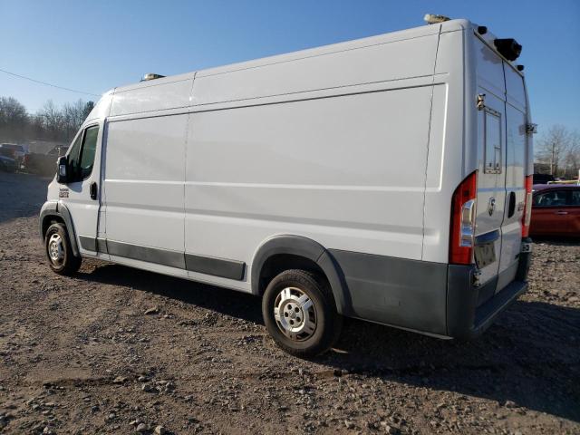 Photo 2 from auction – 2014 RAM PROMASTER with VIN 3C6URVJD2EE130972
