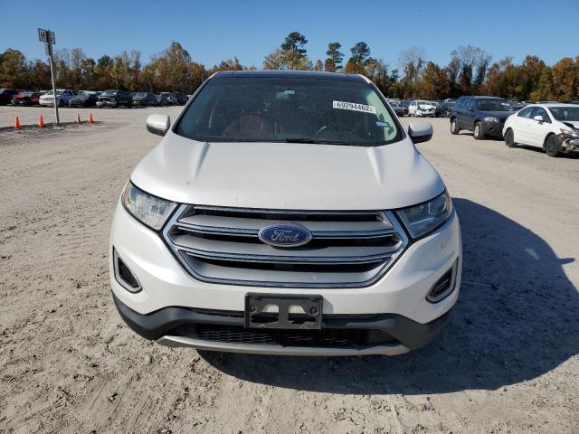 Photo 5 from auction – 2015 FORD EDGE TITAN with VIN 2FMTK3K90FBC11447