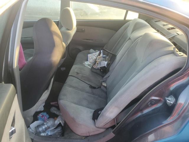 Photo 10 from auction – 2005 NISSAN ALTIMA S with VIN 1N4AL11D15N419879