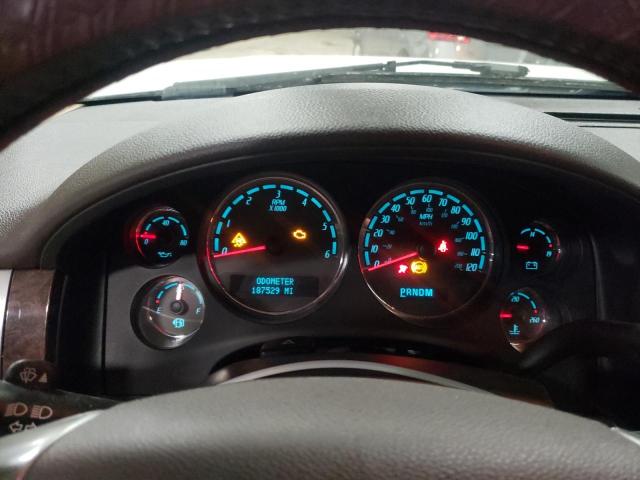 Photo 9 from auction – 2007 GMC YUKON DENA with VIN 1GKFK63807J177357