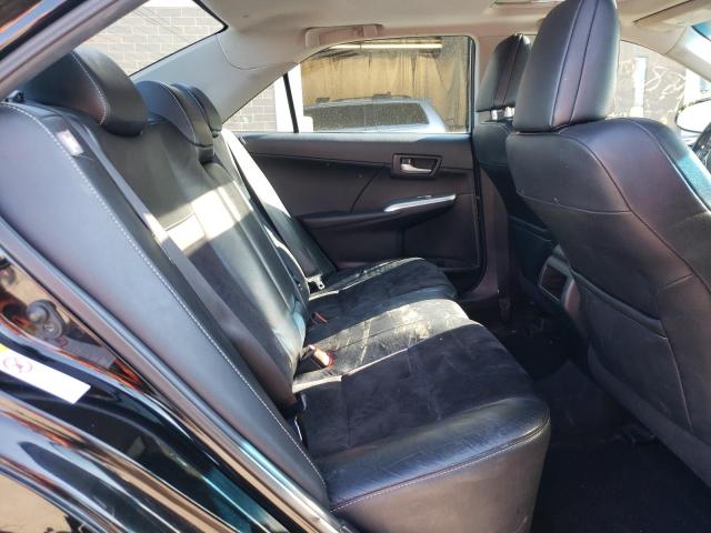 Photo 10 from auction – 2012 TOYOTA CAMRY SE with VIN 4T1BK1FK2CU503670