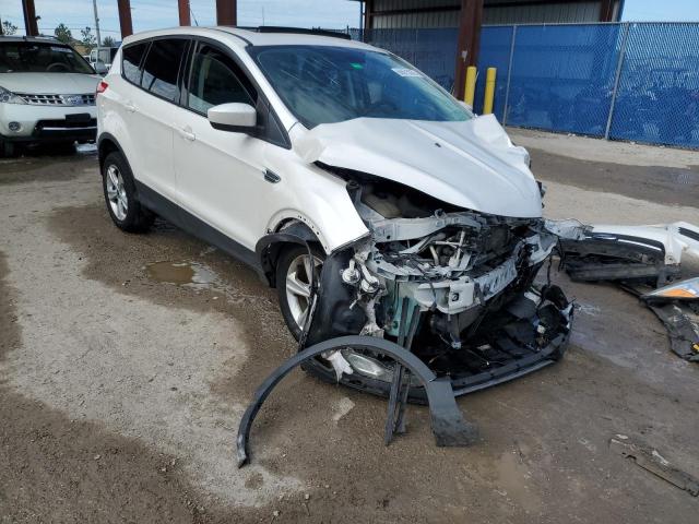 Photo 4 from auction – 2015 FORD ESCAPE SE with VIN 1FMCU0GX7FUC02335