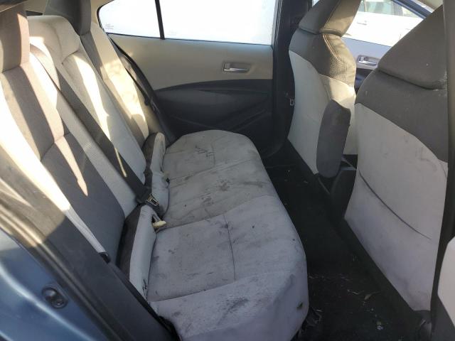 Photo 10 from auction – 2020 TOYOTA COROLLA LE with VIN 5YFEPRAE5LP024191