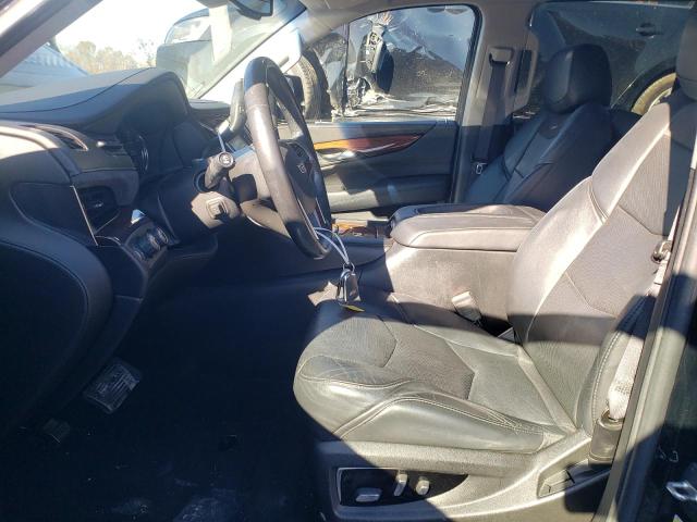 Photo 7 from auction – 2016 CADILLAC ESCALADE E with VIN 1GYS4HKJ9GR138119