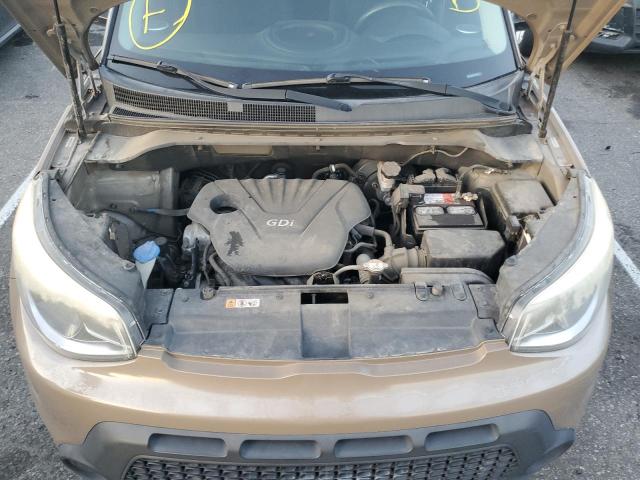Photo 11 from auction – 2015 KIA SOUL with VIN KNDJN2A23F7157569